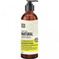 Nelum Body Wash With Lemongrass 280ml