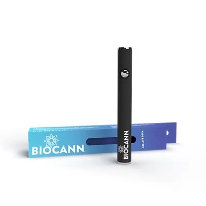 Buy Biocann Vape Battery Online