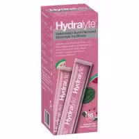 Hydralyte Watermelon Electrolyte 16s