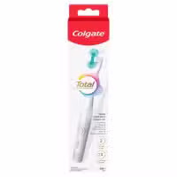 Colgate Total Battery Toothbrush