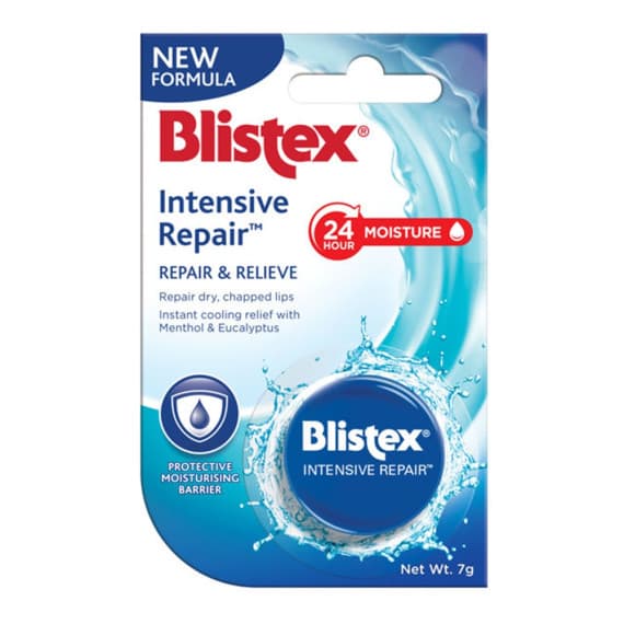 Buy Blistex Intensive Repair 7.0gm Online Chempro AU
