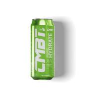 CMBT Aminolyte Hydrate Lemon Lime 500ml