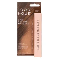 1000HOUR HAIR COLOUR MASCARA MEDIUM BROWN