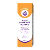 Scar and Stretch Mark Gel 50g
