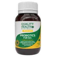 Proactive Probiotics 50 Plus 50 Capsules