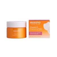 Essano Super Glow Vitamin C Bright Pads