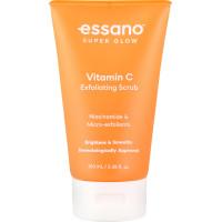 Essano Super Glow Vitamin C Exfoliator 100ml