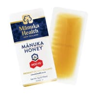 Manuka Health MGO 115 plus Honey On The Go 12 Pack