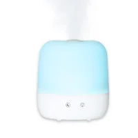 RainbowMist II Ultrasonic Humidifier