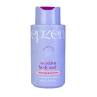 EpZen Sensitive Body Wash 400ml