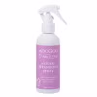MooGoo Natural Detangling Spray 150mL
