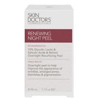 Skin Doctors Cosmeceuticals Renewing Night Peel 50ml