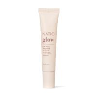 Natio Buff Away Smoothing Lip Scrub