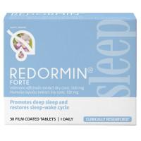 Redormin Forte Sleep 30 Pack