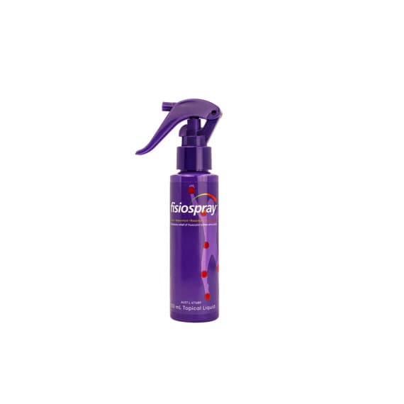Fisiocrem Fisiospray 100ml - Buy Muscle Pain Relief Online at Chempro Online