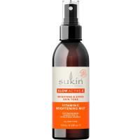 Sukin Glow Active C Brightening Mist 125ml