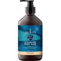 Sukin X Sea Breeze Cleansing Hand Wash 500ml