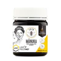 1839 UMF 7 Plus Manuka Honey 250g