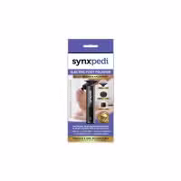 Synxbody Synxpedi Electric Foot Polisher
