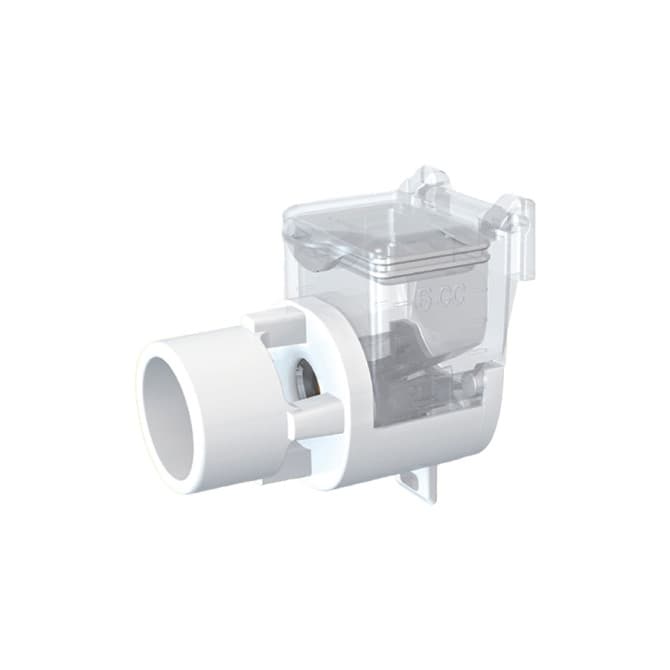 Breath-A-Tech Portable Nebuliser Procedure Pack Version 3