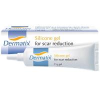 Dermatix Scar Reduction Gel 15g