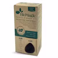 Bio Magic Hair Colour Brown 4/00