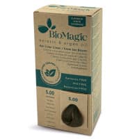 Bio Magic Hair Colour Light Brown 5/00