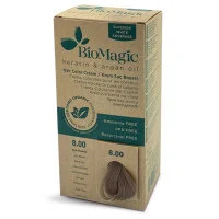 Bio Magic Hair Colour Light Blonde 8/00