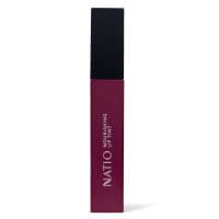 Natio Nourishing Lip Tint Plum