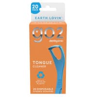 GO2 Dentagenie Tongue Cleaner 20 Pack