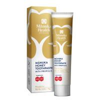 Manuka Health Manuka Honey And Propolis Toothpaste 75g