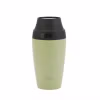 Cheeki Insulated Coffee Mug Evergreen 350ml