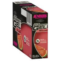 Endura Sports Energy Gel Wild Melon Mint 35g Box of 20