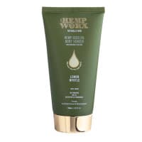 Hemp Worx  Lemon Myrtle Body Veneer 150ml