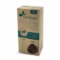 Bio Magic Hair Colour Dark Brown 3/00