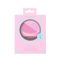 Foreo Luna 4 play Tickle Me Pink