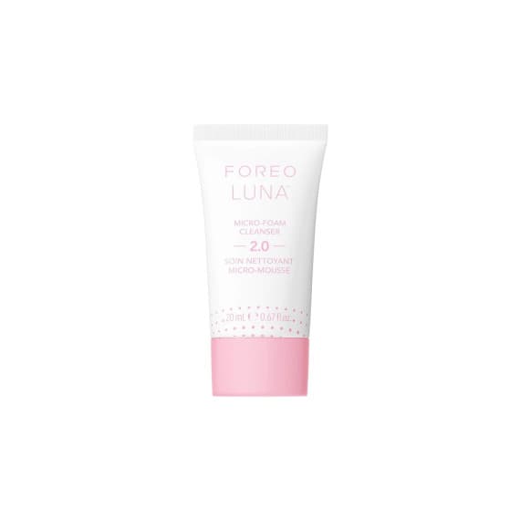 Buy Foreo Luna Micro Foam Cleanser 2.0 20ml GL Online Chempro AU