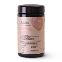 Evolution Botanicals Organic Reishi Jar 90g