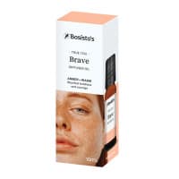 Bosistos Brave Diffuser Oil 10ml