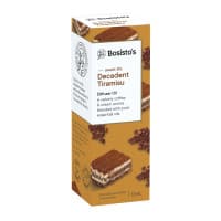 Bosistos Decadent Tiramisu Diffuser Oil 10ml