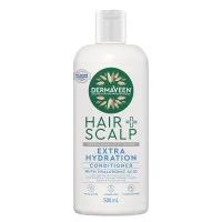 Dermaveen Hair Plus Scalp Extra Hydration Conditioner  500ml