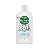 Dermaveen Hair Plus Scalp Deep Cleanse Conditioner 500ml