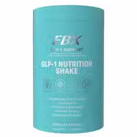 Naturopathica FBX GLP 1 Nutrition Shake 465g
