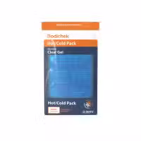 Bodichek Hot/Cold Clear Gel Pack 18x28cm Large