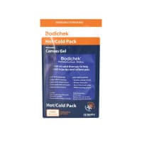 Bodichek Hot/Cold Canvas Gel Pack Large 18x28cm