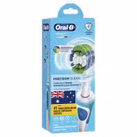 Oral B Vitality Precision Clean Electric Toothbrush