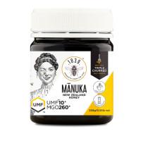 1839 Manuka Honey UMF 10 Plus 250g