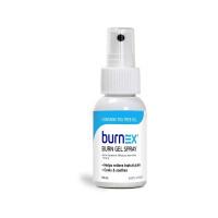 Burnex Gel Spray 50ml