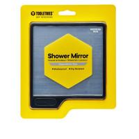 Tooletries The Oliver Shower Mirror 1pc