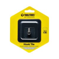 Tooletries The Arnold Reusable Hook